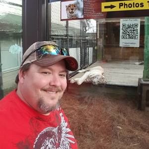 Meet your Posher, Timothy